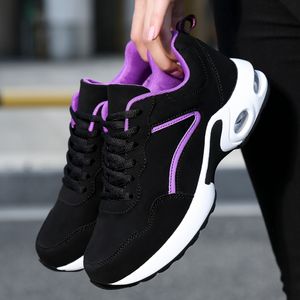 Tasarım Sense Yumuşak Solun Sıradan Yürüyüş Ayakkabıları Spor Ayakkabıları Kadın 2024 Yeni Patlayıcı 100 Süper Hafif Yumuşak Çözük Spor Ayakkabıları Ayakkabı Renkler-70 Boyut 35-42