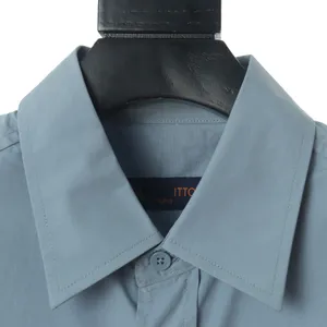 Designer Men Polos Cotton Mens Golf T-shirt Polo Blank broderad högkvalitativ polyester Men Kvantitet Turtleneck Asiatisk storlek: M-3XL