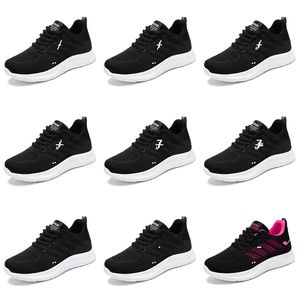 2024 new product running shoes designer for men women fashion sneakers white black pink womens outdoor sports trainers GAI sneaker shoes516