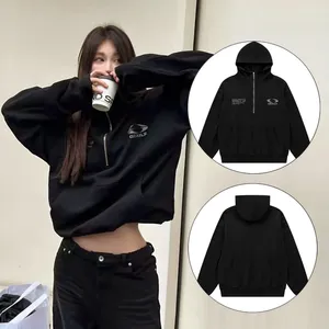 Men's Hoodies Fashion Oversize Grailz Zip Up Hoodie Men Hombre Sweat Capuche Femme Sudaderas Con Capucha Womens Clothing In