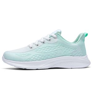 Design senso scarpe da passeggio casual con suola morbida scarpe sportive femminili 2024 nuove scarpe da ginnastica super leggere con suola morbida esplosive 100 colori-166 taglia 35-42