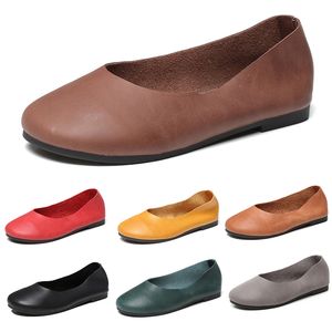 Treinador Sapatos Mulheres Casual Homens Triple Branco Branco Vermelho Amarelo Verde Pêssego Rosa Purple Rosa Trinta 3 47