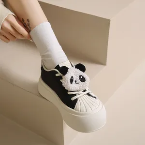 Gai Tasarım Sense Sıradan Yürüyüş Sporları Kadın 2024 Yeni Patlayıcı 100 Süper Hafif Yumuşak Çözük Spor Ayakkabıları Ayakkabı Renkler-12 Boyut 35-40