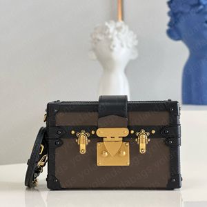 Luksusowy designer oryginalny skórzany torebka torebka mody crossbody torebka torebka torebka klasyczna damska torba na ramię