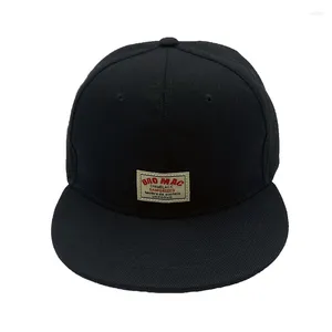 Бейсбольные кепки высокого качества с вышивкой и вышивкой, мужские хип-хоп Snapbacks, уличная крутая шляпа для уличных танцев, хлопковые шапки, регулируемая кость