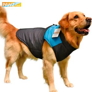 Jaquetas roupas para cães roupas de inverno para cães grandes colete roupas para animais de estimação roupas para cães grandes suprimentos para animais de estimação 3xl7xl quente