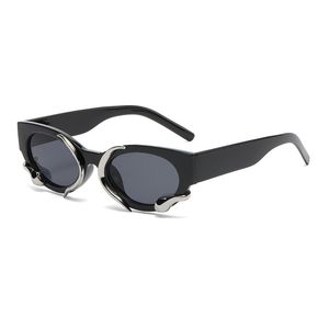 Retro Designer Sunglasses Women Luxury Frame Sun Glasses Men Fashion Black Shades UV400 Trending Products