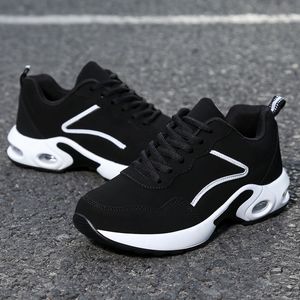 GAI GAI GAI New Arrival Running Shoes for Men Sneakers Fashion Black White Blue Grey Mens Trainers GAI-10 Outdoor Shoe Size 35-42