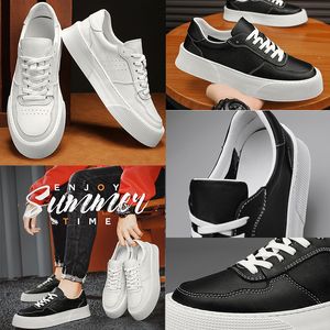 Casual Shoes Men Women Running Shoes Trainers White Black Outdoor Designer Sports Sneakers 39-44