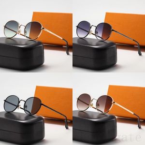 Designer-Sonnenbrille für Herren, ovale Sonnenbrille, elegante Frau, kreativ, occhiali, tragbar, für Reisen, Schwarz, AAAA-Schutzbrille, Mode, Luxus, PJ090 G4