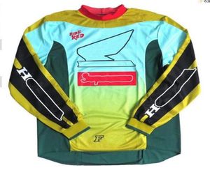 2021 moto jersey tuta da corsa men039s camicia lunga fuoristrada bici velocità resa poliestere ad asciugatura rapida manica lunga7701129