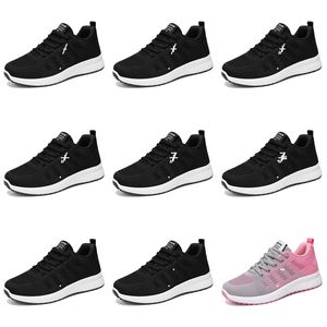 Designerschuhe Produkt 2024 Laufen neu für Männer Frauen Mode -Sneaker weiß schwarz rosa Frauen im Freien Sporttrainer Sneaker Shoes65 39 S 50 65