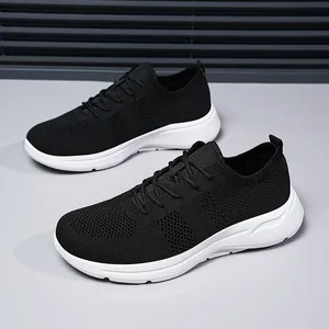 Gai Gai Design Sense Yumuşak Told Sıradan Yürüyüş Ayakkabıları Spor Ayakkabıları Kadın 2024 Yeni Patlayıcı 100 Süper Hafif Yumuşak Solun Sabit Sabahlar Ayakkabı Renkler-4 Boyut 39-48
