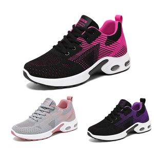 Primavera 2024 novos sapatos femininos sapatos de atletismo sapatos de almofada de fábrica 4547