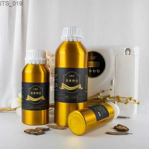 Koku 1pcs 250/500ml yüksek konsantrasyon tesisi özü aromaterapi, otel aromaterapi difüzör için esansiyel yağ tabanlı