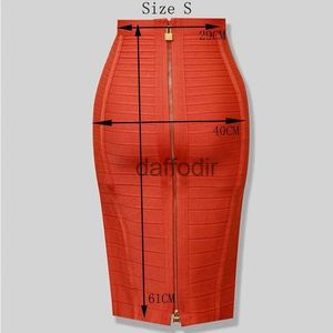 Basic Casual Dresses Casual Dresses Bandage Skirts Women Bodycon Woman Sexy Harajuku Party Elegant Celebrity Pencil Skrit Plus Size XL 220902 240304