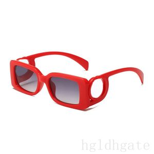 Popularne męskie okulary przeciwsłoneczne duże luksusowe szklanki Kobiety Klasyczne duże ramy Lentes de Sol for Wear Wygodne spolaryzowane okulary przeciwsłoneczne Trendy PJ092 G4