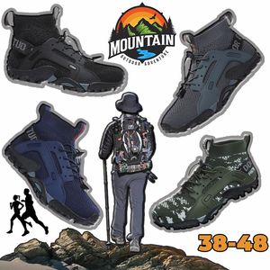 Athletic Shoes Hot Sale Men Trail Run Mountain Hate