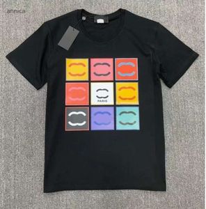 高度なバージョンレディースTシャツフランストレンディ服