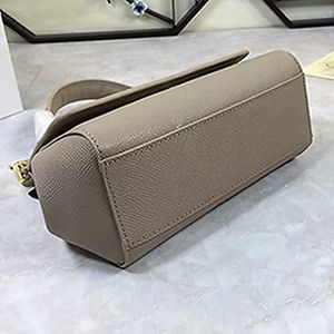 Fashion Lady New small Leather Handbag for Sara 0304