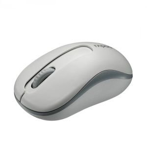 Mäuse Kostenloser Versand Rapoo Mini Optische Drahtlose Maus 2,4G Zuverlässige 1000DPI Mäuse Nano USB Empfänger Maus Für Computer Laptop Desktop