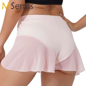 Shorts Shorts Hot for Women 2021 Summer Nuovo sexy High Waist Nightclub Pole Dance Shorts pantaloni caldi Mini Shorts Bikini stretti
