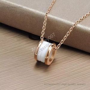 designer jewelry necklaceDesigner New Love Necklaces for Women Enamel Letter Necklace Design Jewelry Colorfast Hypoallergenic