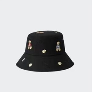 Designer Bucket Hat Cap Beanies Sun Baseball Caps Män Kvinnor Outdoor Fashion Summer Beach Sunhat Fisherman's Hats 5236a