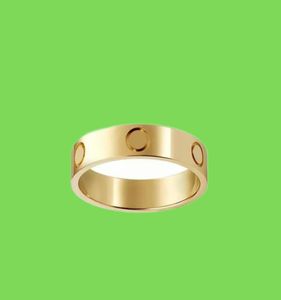 チタンスチールラブリング女性の男性は、ラバーズカップルの宝石のための銀の金の結婚指輪を約束します。