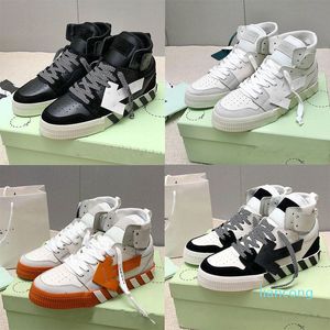 2024 Scarpe sportive da corsa da tennis Scarpe casual bianche da uomo HighTop da donna