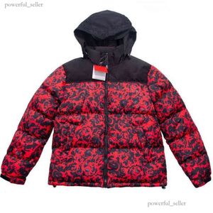 North Mens Noth Stylist Coat Parka Winter Fashion Men Women Overcoat Jacket Down Outerwear Causal Hip Hop Streetwear Face 2xl 6642