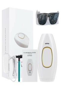 IPL Kadınlar İçin Çıkarma Gövdesi Saç Çıkartma Elektrikli Diş Çıkma Makinesi Bacak Bikini Poepilation 2206289914107