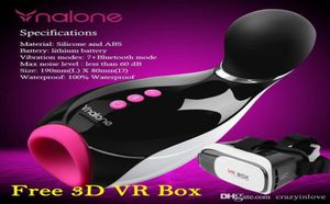 Vibrator kubka samolotu VR Szklanka pochwa Mermaid Bluetooth Electric Mężczyzna automatyczny masturbator7