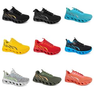 Mulheres Gai White Classic Running Men Purple Black Shoes Black Green Navy azul claro amarelo amarelo nude de ameixa masculina tênis esportivos femininos jun8 s 2758496 s