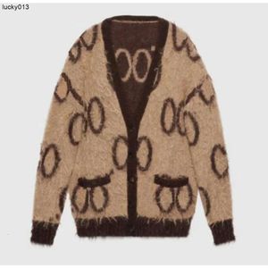 Heta kvinnors tröja Cardigan Hoodies Kvinnliga tröja Casual Mens Sweaters High Street Elements Multi Style Ladies Hoodie Quality