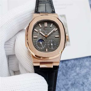 68% rabatt på Watch Watch Mens Automatic Machinery Sapphire Classic rostfritt stål Vattentät band Luxe Wristwatch Ph025