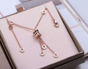 Fashion Women's Necklace Pendant Wedding Jewelry Love Gift tn