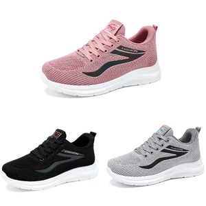 Female Shoes 2024 Spring New Foreign Trade Women's Shoes Hot Selling Large Size Shoes Soft Sole Casual Sports Shoes for Women 23