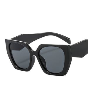 Herren-Designer-Sonnenbrille, Luxus-Sonnenbrille, Acetat, breiter Rahmen, Retro-Stil, Lunette Homme, weißes Leopardenmuster, klassische Outdoor-Sonnenbrille für Damen, AAAA PJ021 F4