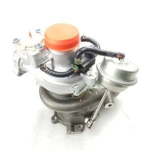 K04 Turbolader für Opel Insignia 2.0T Motor 12652494 53049700059