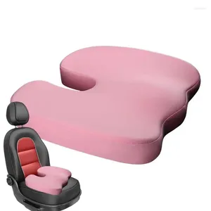 Car Seat Covers Slow Rebound Memory Foam Chair Cushion Breathable Cooling Comfort Automobile For Cars Truck