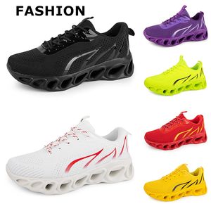 UOMINI DONNE SCARPE SCARPE DELLA NERA BLUI BLUI GIALLO GIALLO GREI GREEN GRIGIO MENS ALLE SPETTURE SPEATURE ATLETICI OUTDOOR 38-45 GAI COLORE59