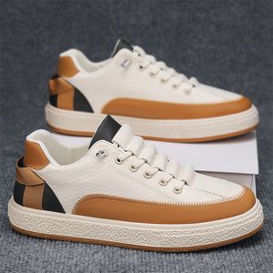 Scarpe da corsa basse da uomo e da donna più economiche Soft Comfort Nero Bianco Grigio Beige Marrone Navy Rosso Blu Scarpe da ginnastica da uomo Scarpe da ginnastica sportive GAI