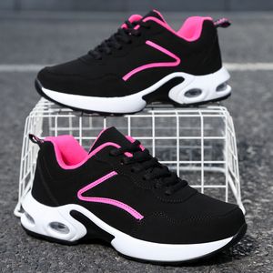 new arrival running shoes for men sneakers fashion black white blue grey mens trainers GAI-13 outdoor shoe size 35-42