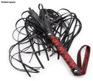 Violent Space Leather Spanking Whip Fetisch BDSM Sex Toys For Couples Adult Games Bondags Restraints Sexy Toys Flirt Products6495670