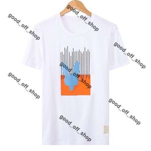 Physcho Bunny T Shirt Uomo Donna Coniglio Camicia da uomo Stilista Tshirt Coppia Manica corta Uomo Top Psyco Bunny Coniglietto psicologico Pyscho Bunny Physco Bunny 293