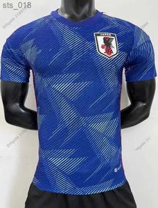 Camisas de futebol dos desenhos animados ATOM DOAN MULHERES KIT Japonês uniforme especial camisa de futebol jogador versionH243435