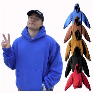 Tasarımcı Hoodie Sweatshirt Köpük Baskı Crewneck Sweatshirt Kadın Üstler Erkek Kapşonlu Büyük Boy