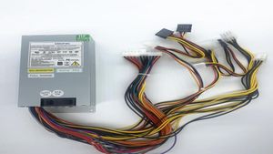 Computer Power Supplies New Original PSU för FSP ITX Flex CP5141 CP5140 E200 IBM Small 1U Rankad 270W Peak 350W FSP27060LE FSP2709334036