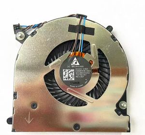 Free shipping applicable to new original HP 840 G1 850 G1 740 G1 ZBOOK 14 CPU fan